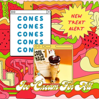 Secondary Images for Coolhaus 16