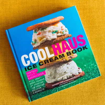 Secondary Images for Coolhaus 34