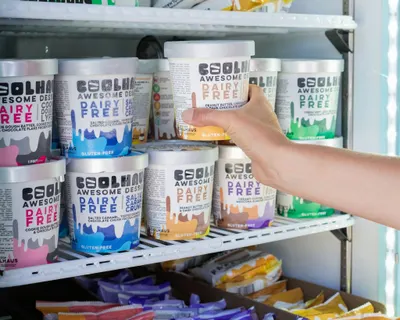 Lifestyle Images for Coolhaus 41