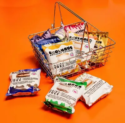 Secondary Images for Coolhaus 42