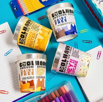 Lifestyle Images for Coolhaus 43