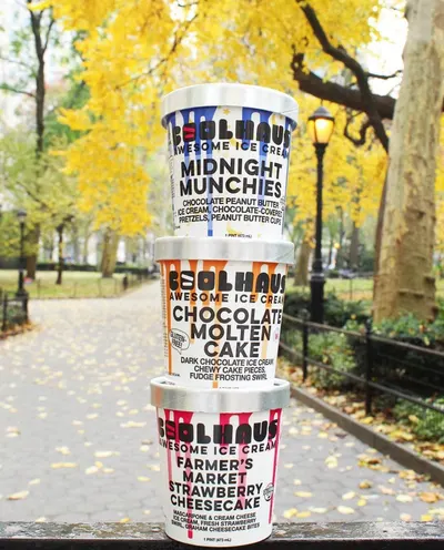 Lifestyle Images for Coolhaus 47