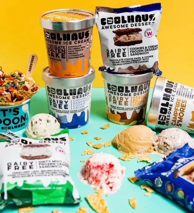 Secondary Images for Coolhaus 48