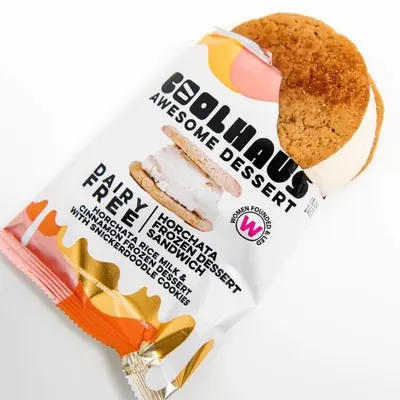 Product Main Images for Coolhaus 54