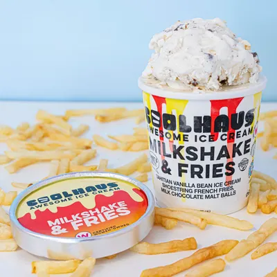 Secondary Images for Coolhaus 66