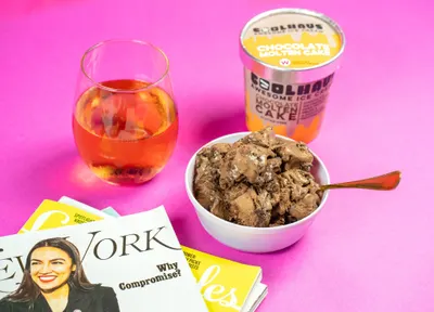 Lifestyle Images for Coolhaus 71