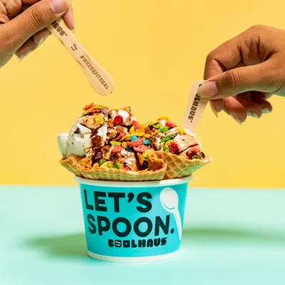 Secondary Images for Coolhaus 83