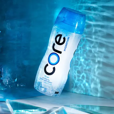 Secondary Images for Core 16
