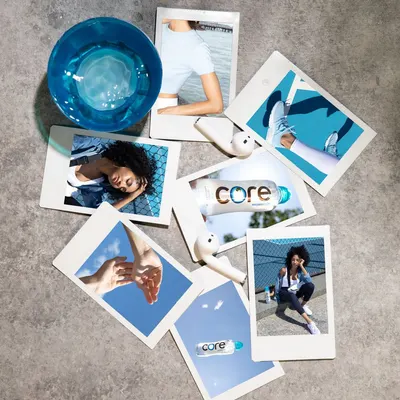 Lifestyle Images for Core 19