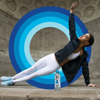 Lifestyle Images for Core 20