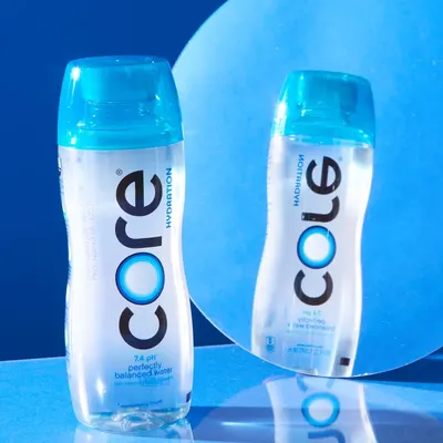 Secondary Images for Core 21