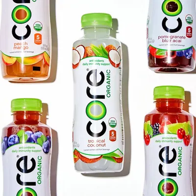 Secondary Images for Core 30