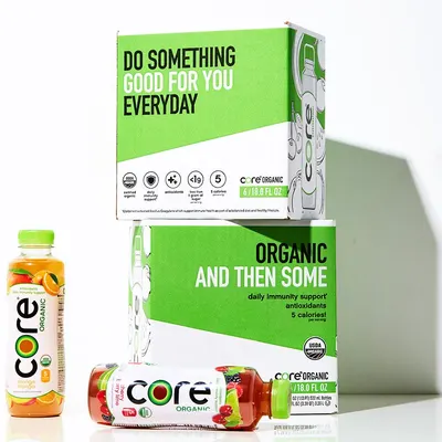 Secondary Images for Core 31