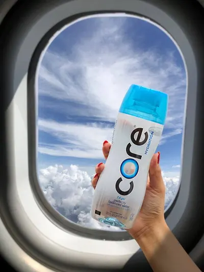 Lifestyle Images for Core 38