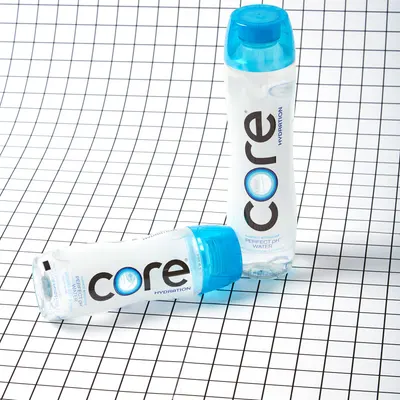 Secondary Images for Core 58