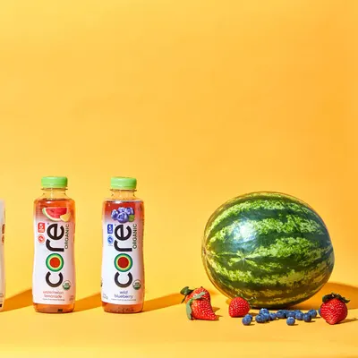 Secondary Images for Core 64