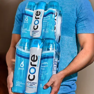 Lifestyle Images for Core 9