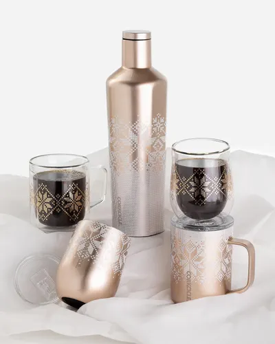 Lifestyle Images for Corkcircle 50