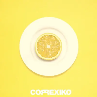 Secondary Images for Correxiko 14