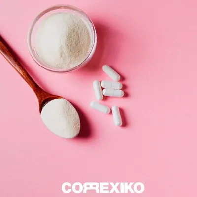 Secondary Images for Correxiko 16
