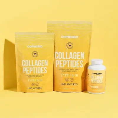 Secondary Images for Correxiko 18