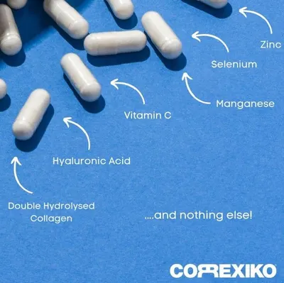 Secondary Images for Correxiko 23