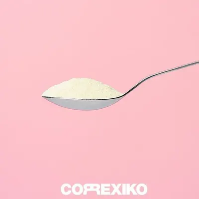 Secondary Images for Correxiko 25
