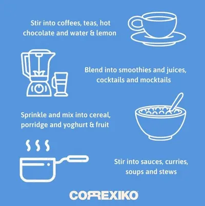 Secondary Images for Correxiko 28