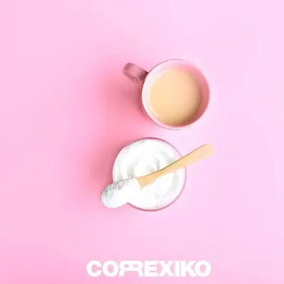 Secondary Images for Correxiko 8