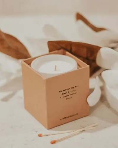 Lifestyle Images for Craft and Kin 15