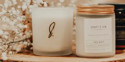 Lifestyle Images for Craft and Kin 28