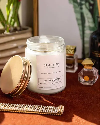 Lifestyle Images for Craft and Kin 4