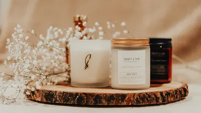 Lifestyle Images for Craft and Kin 8