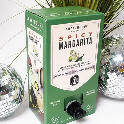 Secondary Images for Crafthouse Cocktails 32