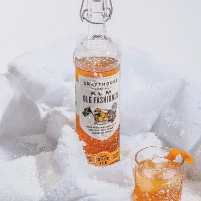 Lifestyle Images for Crafthouse Cocktails 35