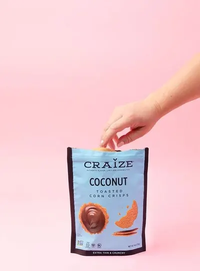 Secondary Images for Craize Crisps 10