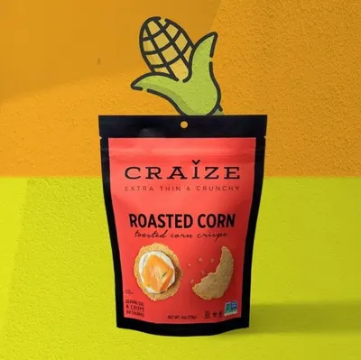 Secondary Images for Craize Crisps 11