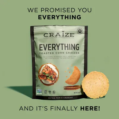 Secondary Images for Craize Crisps 2