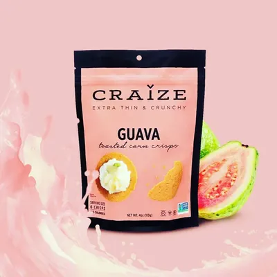 Secondary Images for Craize Crisps 5