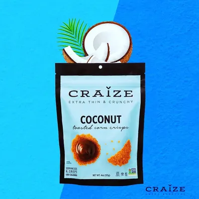 Secondary Images for Craize Crisps 6