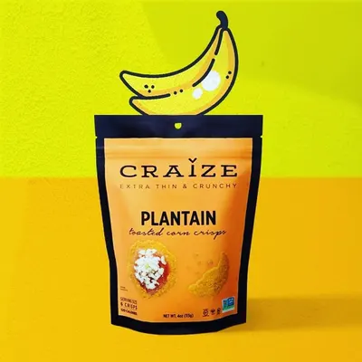 Secondary Images for Craize Crisps 7