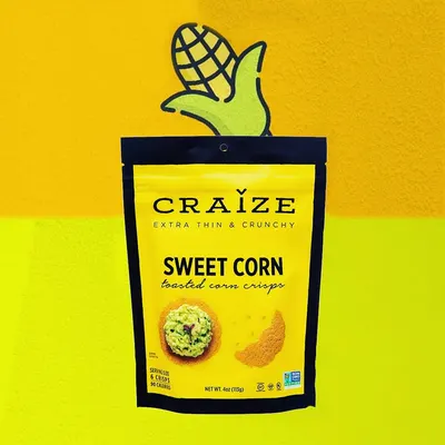 Secondary Images for Craize Crisps 8