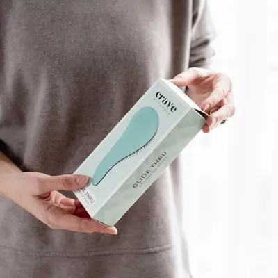 Lifestyle Images for Crave Naturals 22