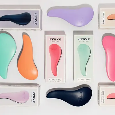 Secondary Images for Crave Naturals 27