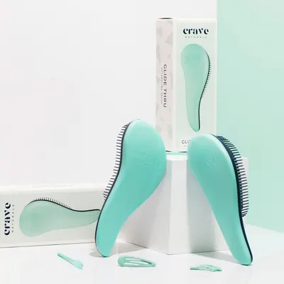 Secondary Images for Crave Naturals 35