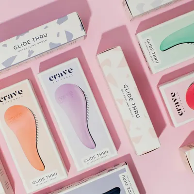 Secondary Images for Crave Naturals 39