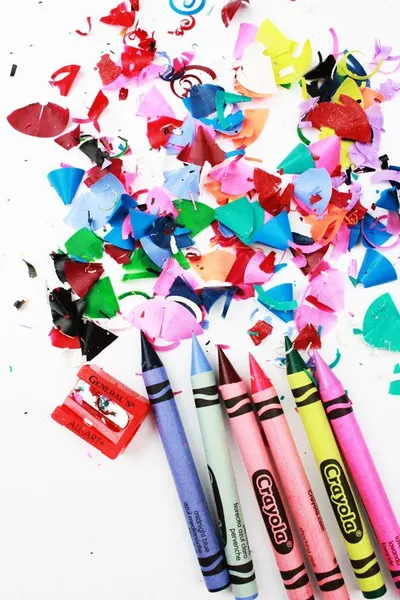 Lifestyle Images for Crayola 10