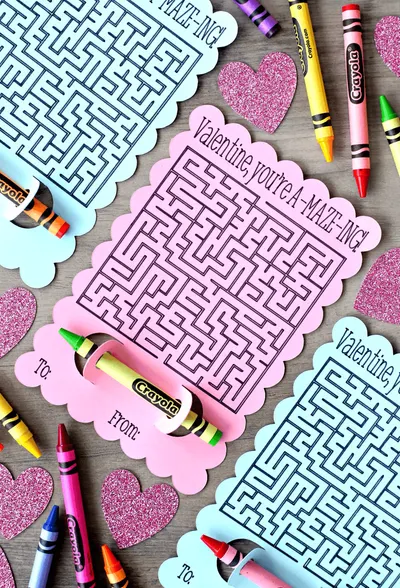 Secondary Images for Crayola 13