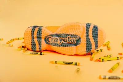 Secondary Images for Crayola 15
