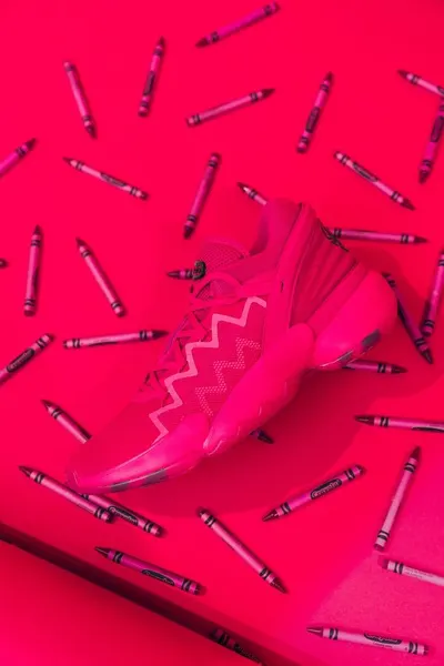 Secondary Images for Crayola 17